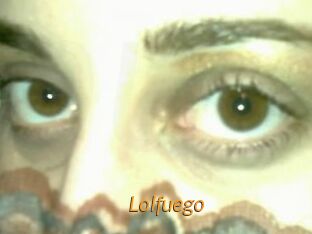 Lolfuego