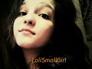 LoliSmallGirl
