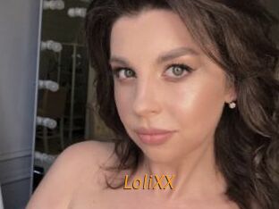 LoliXX