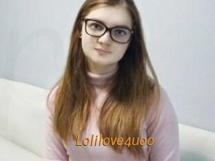 Loli_love4uoo