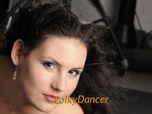 LolkyDancer