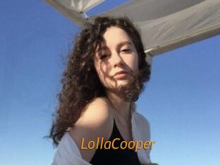 LollaCooper