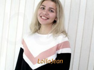 LollaJean