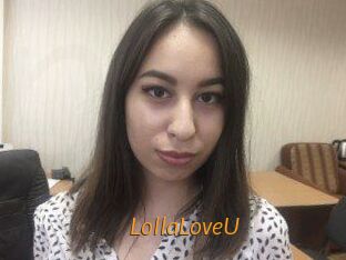 LollaLoveU