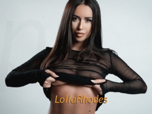 LollaRhodes