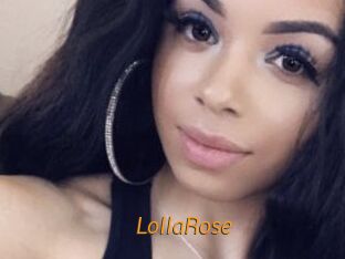 LollaRose