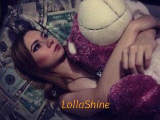 Lolla_Shine