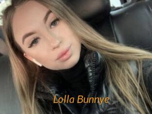 Lolla_Bunnye