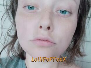 LolliPoPFoxX