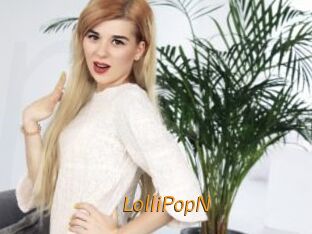LolliPopN