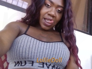 LollieDoll
