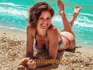 Lollipop69x
