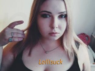 Lollisuck