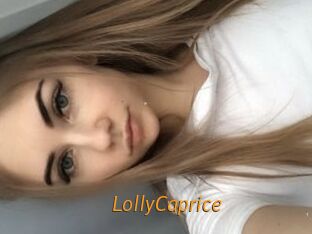 LollyCaprice
