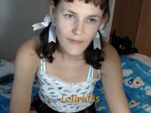 LollyKiss