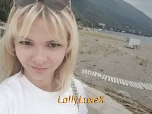 LollyLuxeX