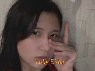 Lolly_Biden
