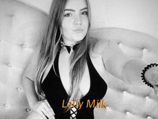 Lolly_Milk