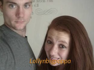 Lollynbigpappa