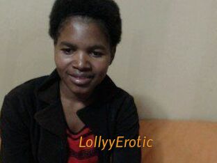 LollyyErotic
