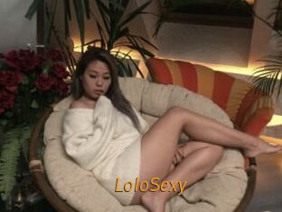 LoloSexy