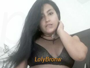 LolyBronw