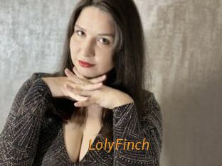 LolyFinch