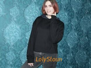 LolyStoun