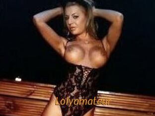 Lolyamateur