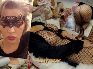 Lolyrose