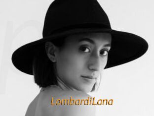 LombardiLana
