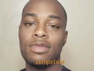 Lompetoto