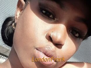 LondonFrank Porn University