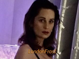 LondonFrost