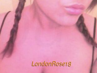 LondonRose18