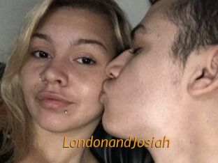 London_and_Josiah