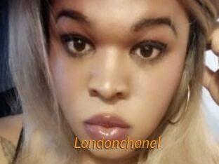 Londonchanel Porn University