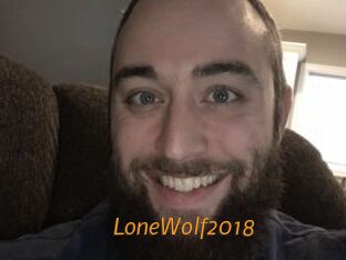 LoneWolf2018