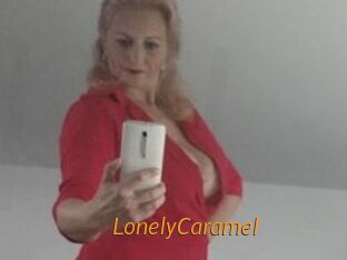 LonelyCaramel