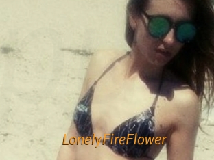 LonelyFireFlower