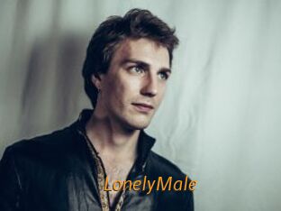 LonelyMale