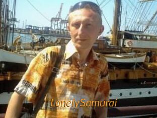 Lonely_Samurai