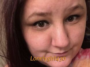 Lonelygirl430