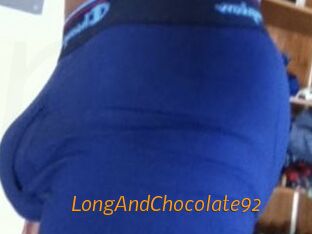 LongAndChocolate92 Porn University