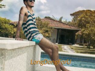 LongDongForU