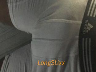 LongStixx