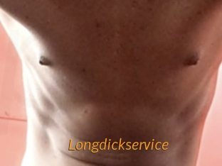 Longdickservice