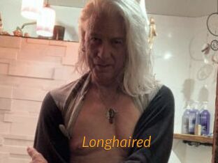 Longhaired Porn University
