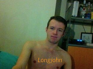 Longjohn
