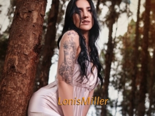 LonisMiller Porn University